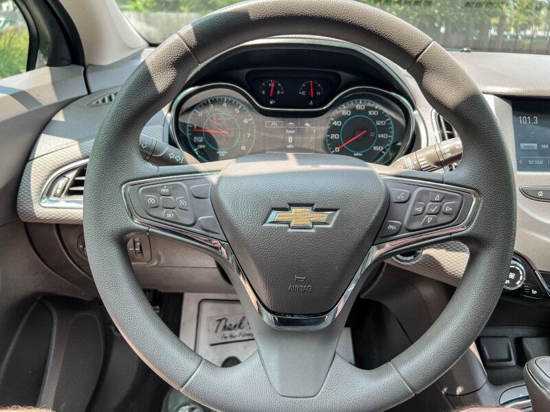 2017 Chevrolet Cruze LT Wilmington NC
