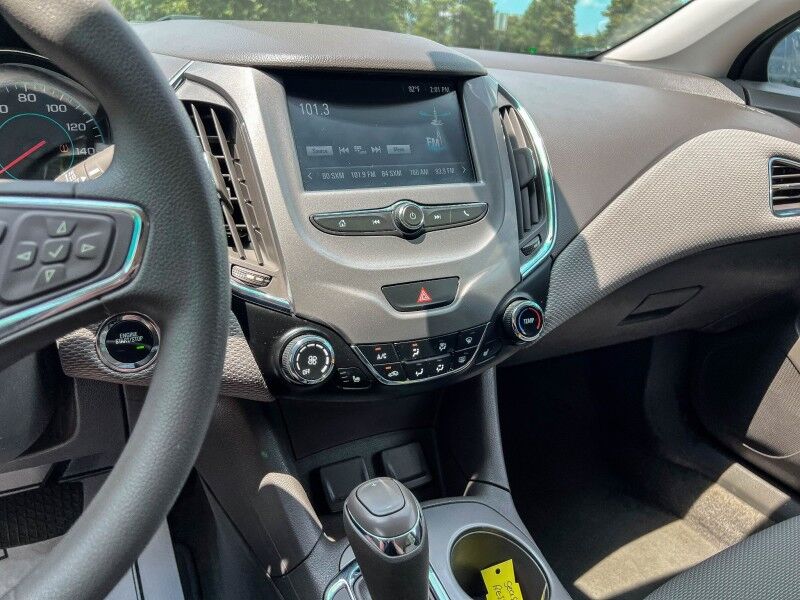 2017 Chevrolet Cruze LT Wilmington NC