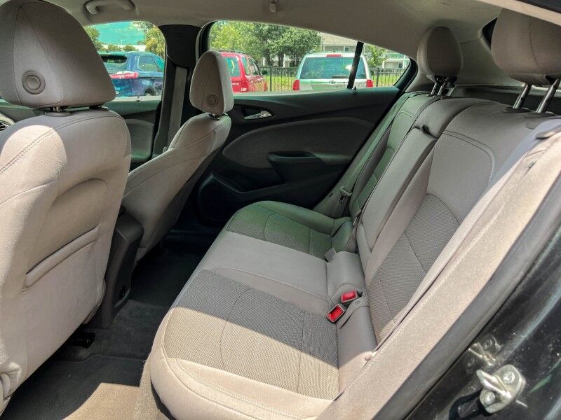 2017 Chevrolet Cruze LT Wilmington NC