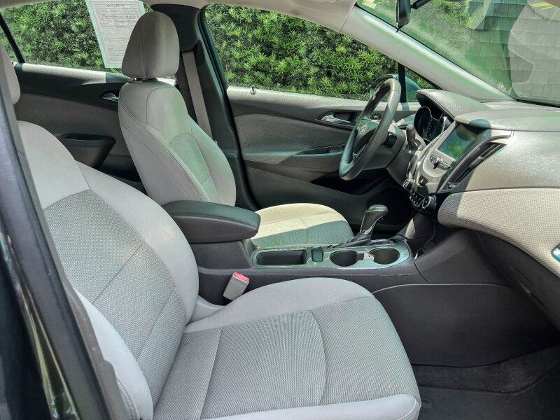 2017 Chevrolet Cruze LT Wilmington NC