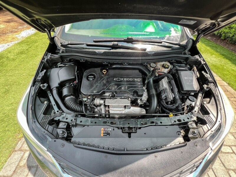 2017 Chevrolet Cruze LT Wilmington NC