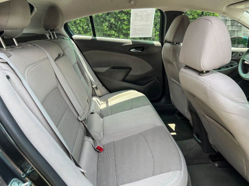 2017 Chevrolet Cruze LT Wilmington NC