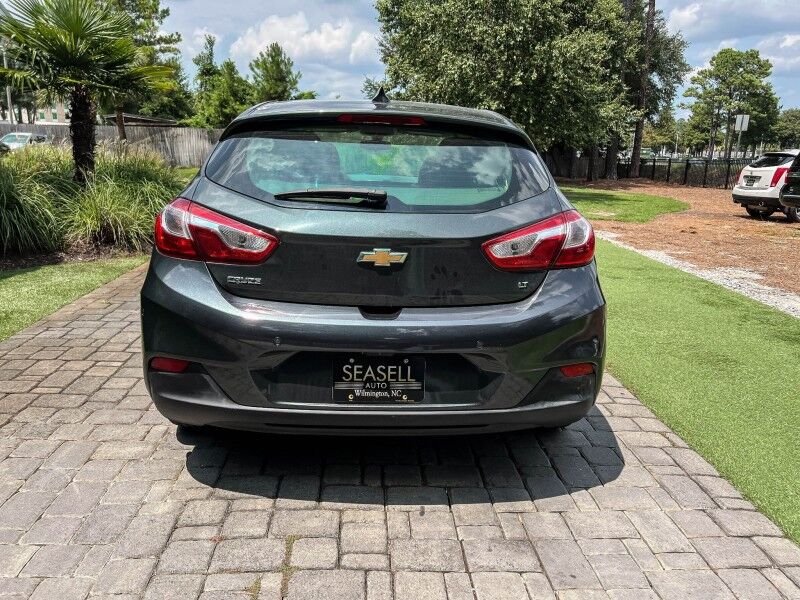 2017 Chevrolet Cruze LT Wilmington NC