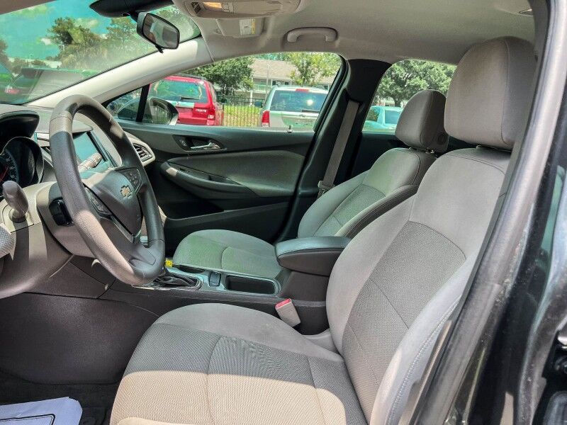 2017 Chevrolet Cruze LT Wilmington NC