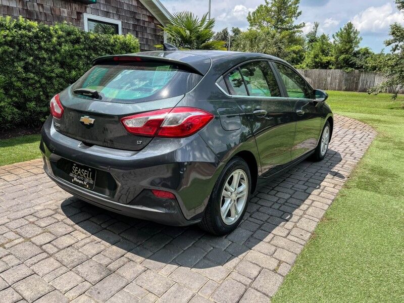 2017 Chevrolet Cruze LT Wilmington NC