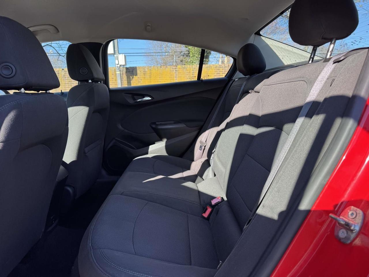 2017 Chevrolet Cruze LT Alexandria VA