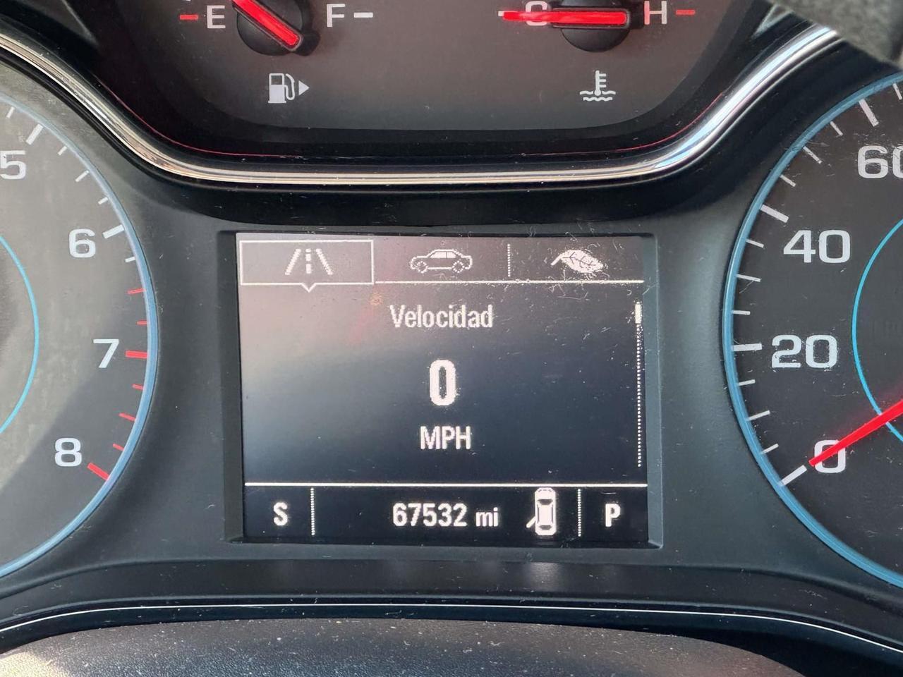 2017 Chevrolet Cruze LT Alexandria VA