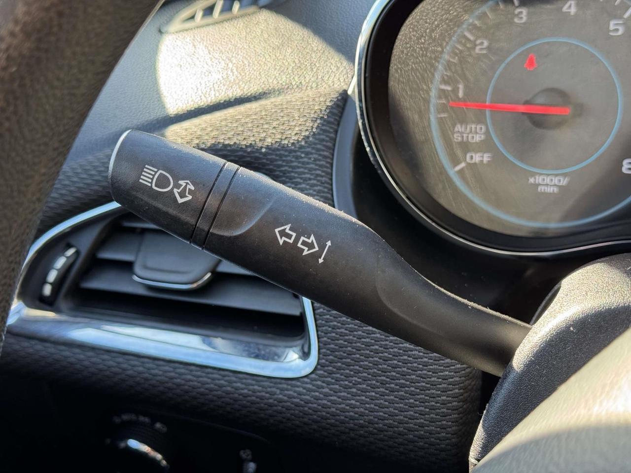 2017 Chevrolet Cruze LT Alexandria VA