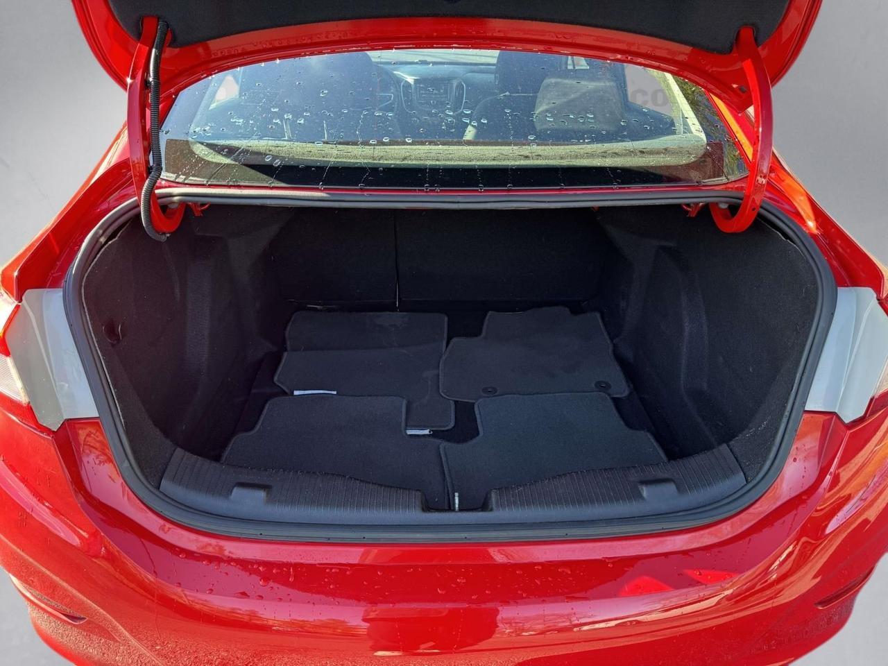 2017 Chevrolet Cruze LT Alexandria VA