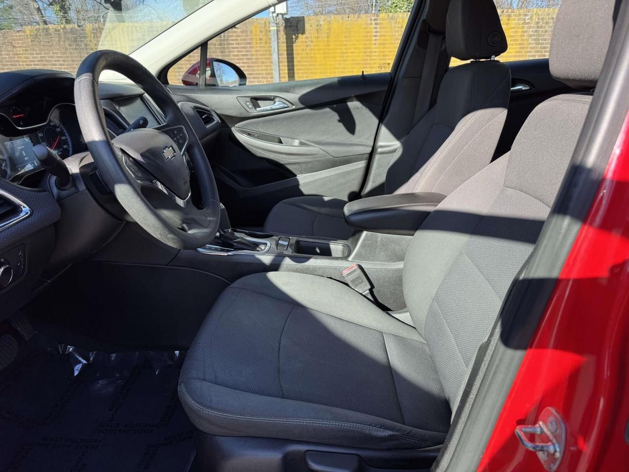 2017 Chevrolet Cruze LT Alexandria VA