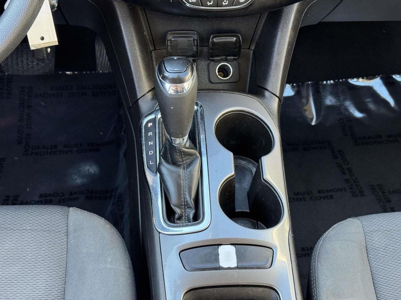 2017 Chevrolet Cruze LT Alexandria VA