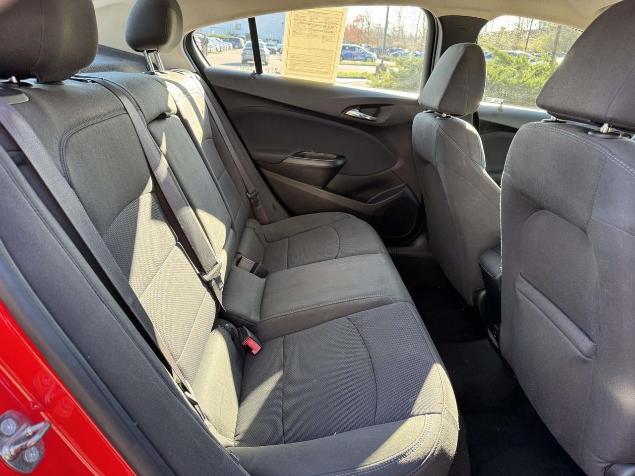 2017 Chevrolet Cruze LT Alexandria VA