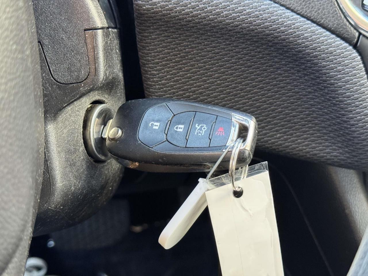 2017 Chevrolet Cruze LT Alexandria VA