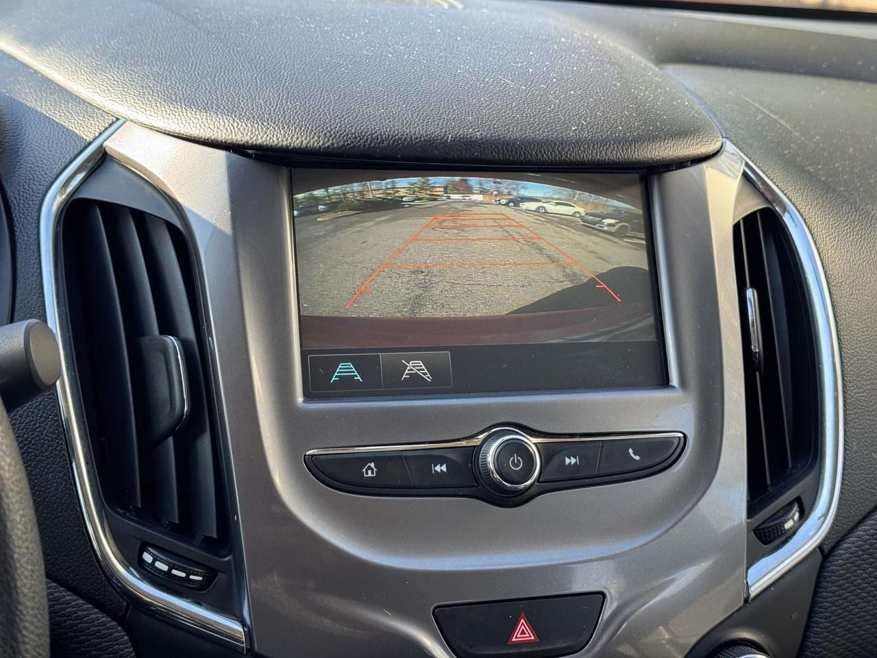 2017 Chevrolet Cruze LT Alexandria VA