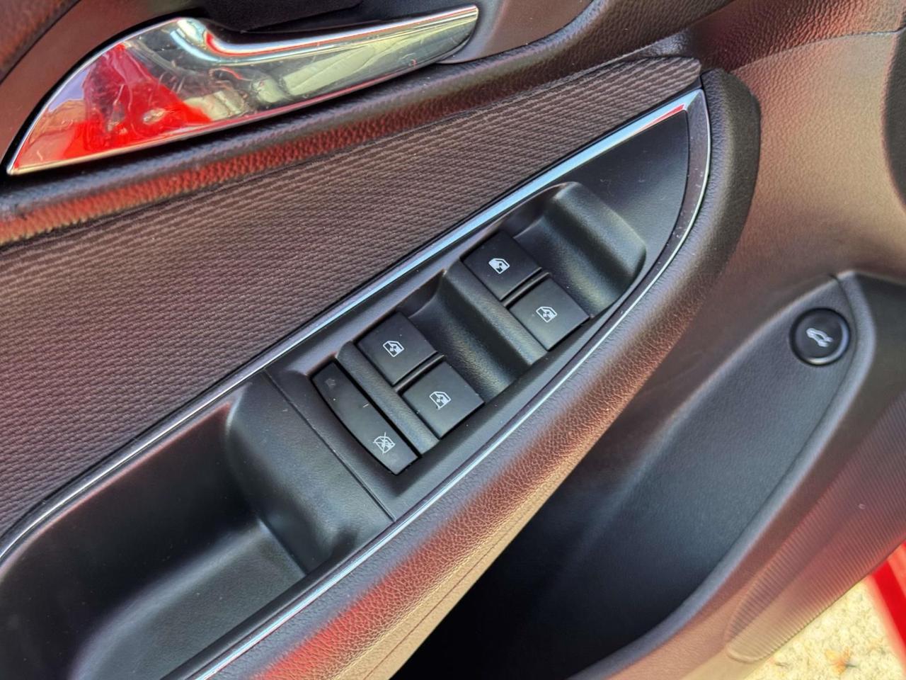 2017 Chevrolet Cruze LT Alexandria VA