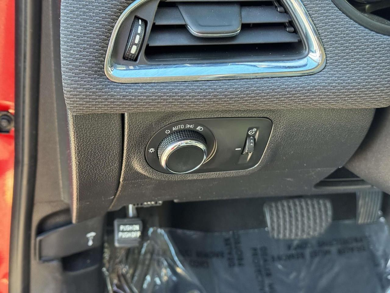 2017 Chevrolet Cruze LT Alexandria VA