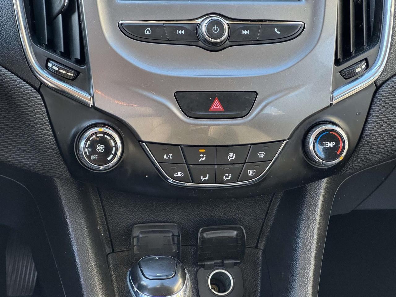 2017 Chevrolet Cruze LT Alexandria VA