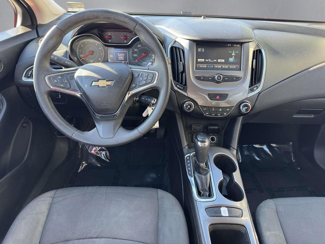 2017 Chevrolet Cruze LT Alexandria VA