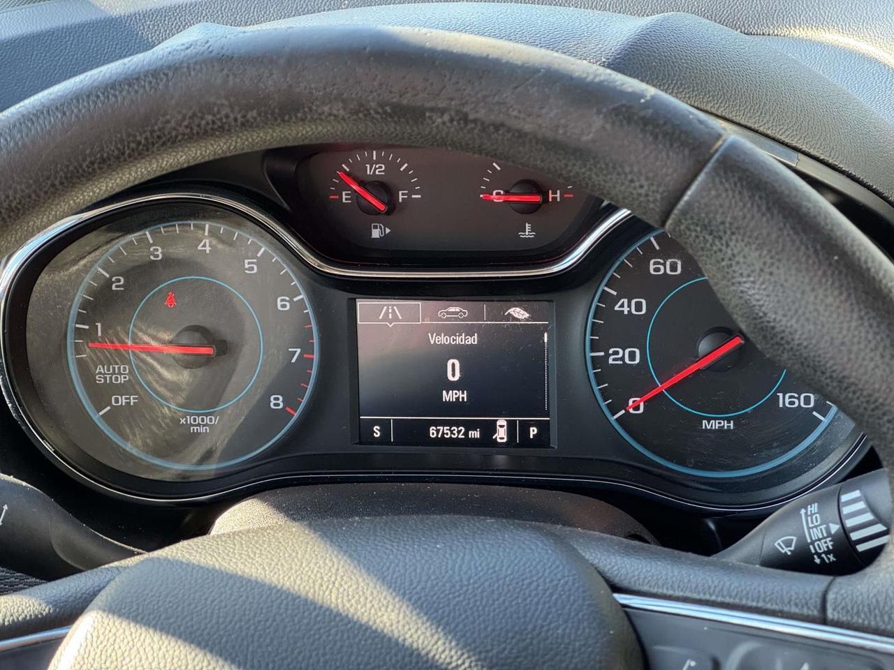 2017 Chevrolet Cruze LT Alexandria VA