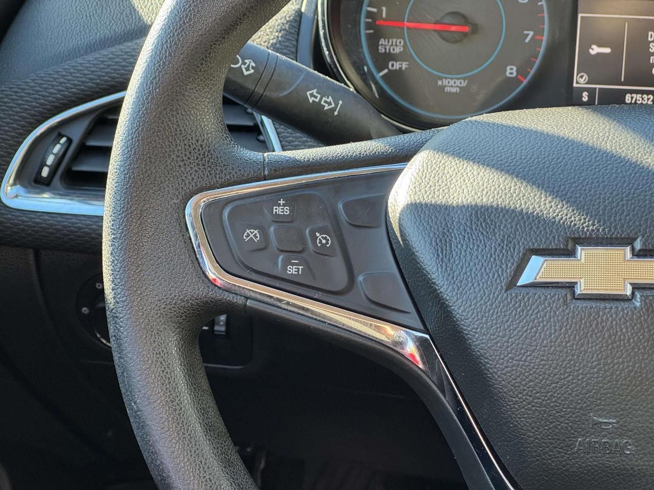 2017 Chevrolet Cruze LT Alexandria VA