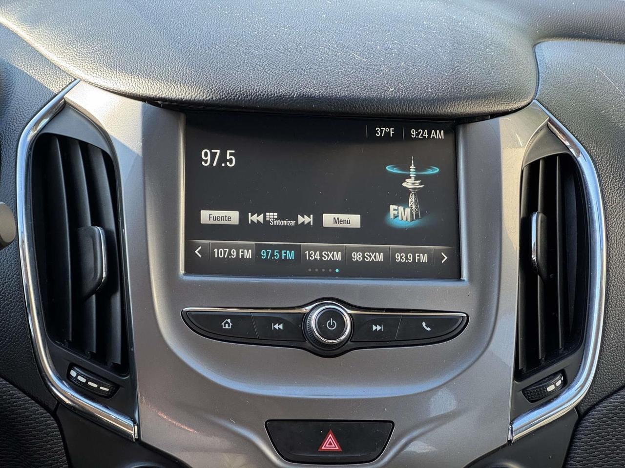 2017 Chevrolet Cruze LT Alexandria VA