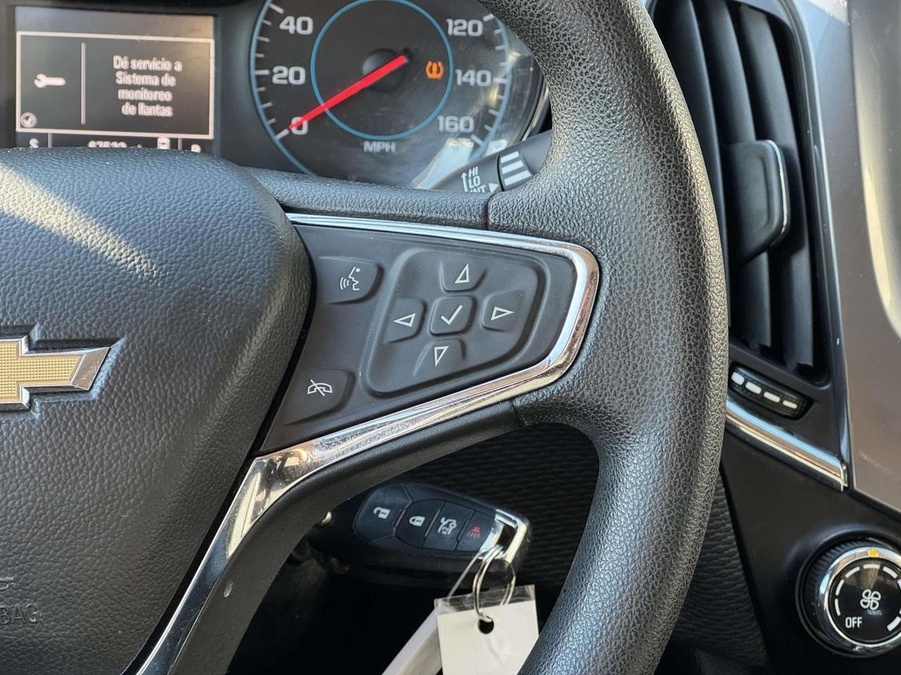 2017 Chevrolet Cruze LT Alexandria VA