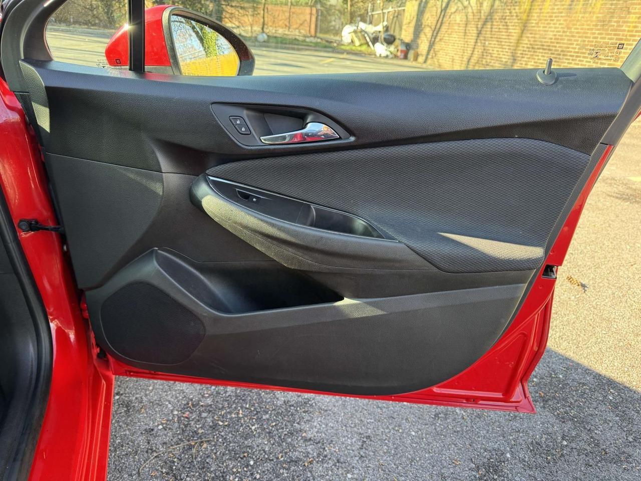 2017 Chevrolet Cruze LT Alexandria VA