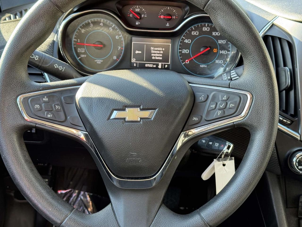 2017 Chevrolet Cruze LT Alexandria VA