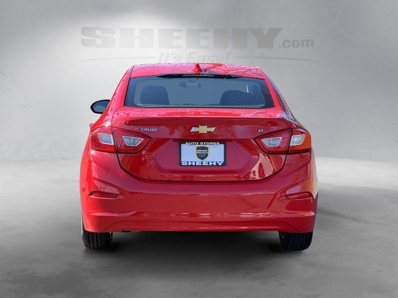 2017 Chevrolet Cruze LT Alexandria VA