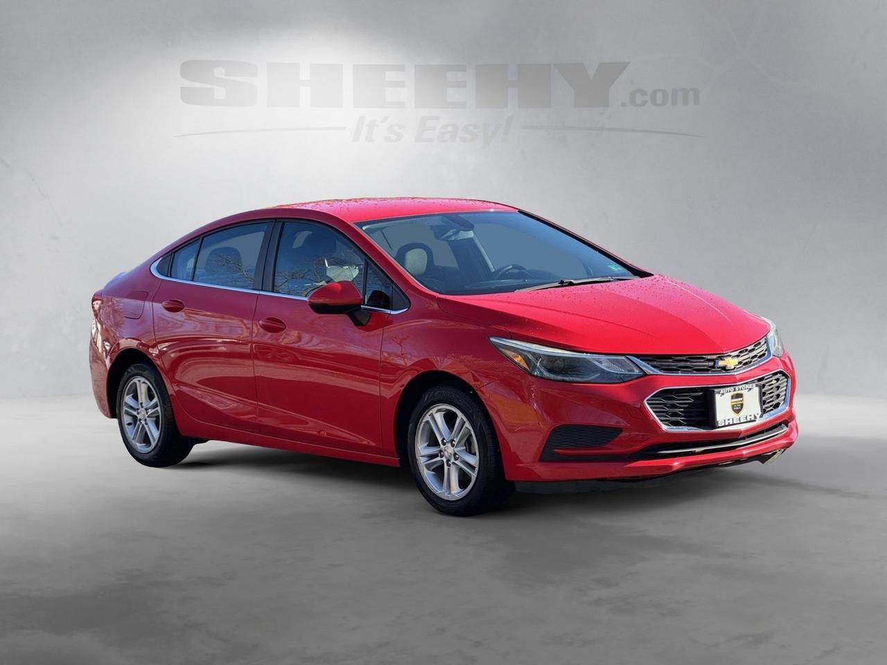 2017 Chevrolet Cruze LT Alexandria VA