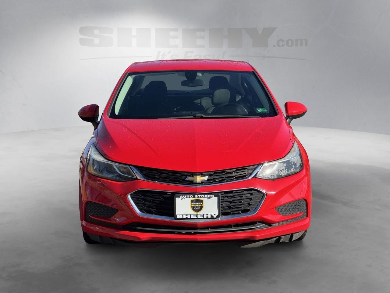 2017 Chevrolet Cruze LT Alexandria VA