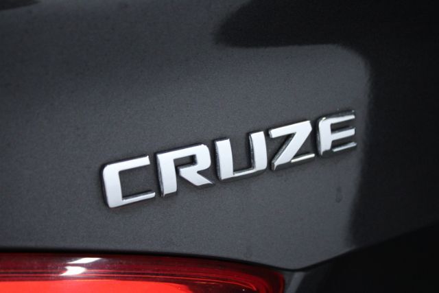 2017 Chevrolet Cruze Premier Auto Chantilly VA