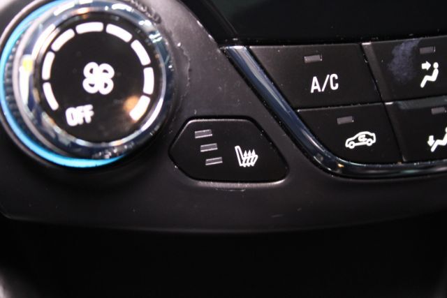 2017 Chevrolet Cruze Premier Auto Chantilly VA