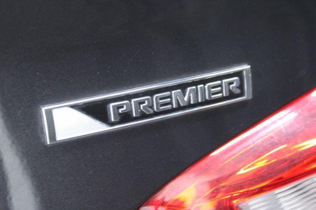 2017 Chevrolet Cruze Premier Auto Chantilly VA