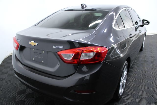 2017 Chevrolet Cruze Premier Auto Chantilly VA