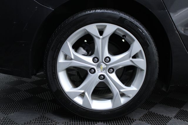 2017 Chevrolet Cruze Premier Auto Chantilly VA