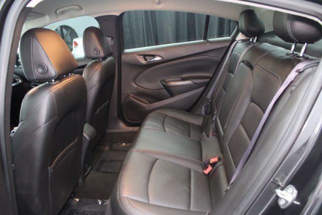 2017 Chevrolet Cruze Premier Auto Chantilly VA