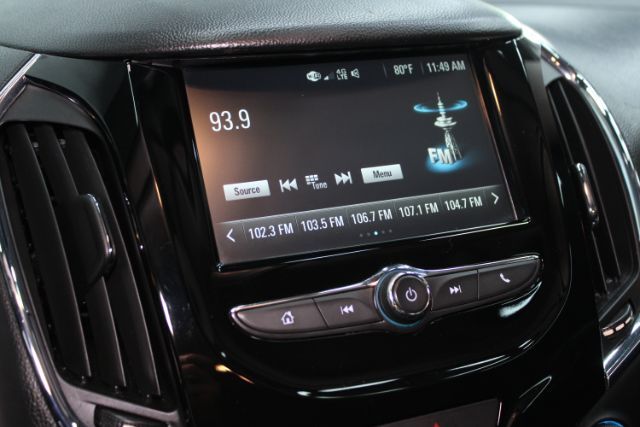 2017 Chevrolet Cruze Premier Auto Chantilly VA