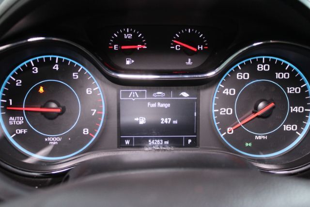 2017 Chevrolet Cruze Premier Auto Chantilly VA