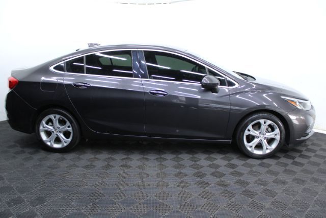 2017 Chevrolet Cruze Premier Auto Chantilly VA
