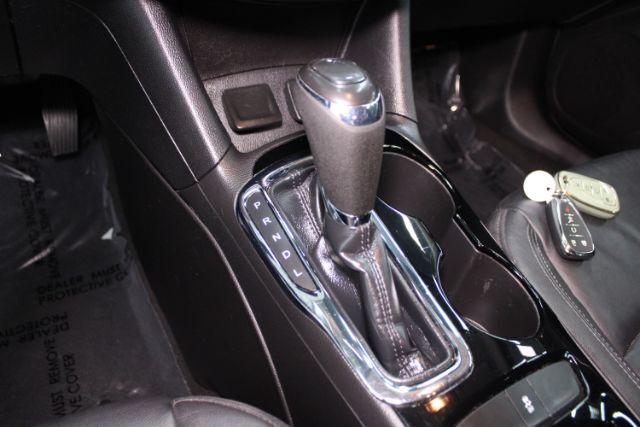 2017 Chevrolet Cruze Premier Auto Chantilly VA