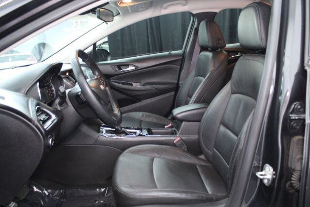 2017 Chevrolet Cruze Premier Auto Chantilly VA