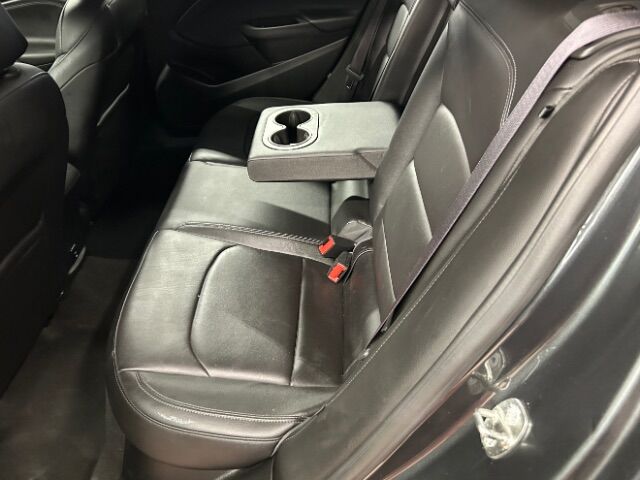 2017 Chevrolet Cruze Premier Auto Dallas NC
