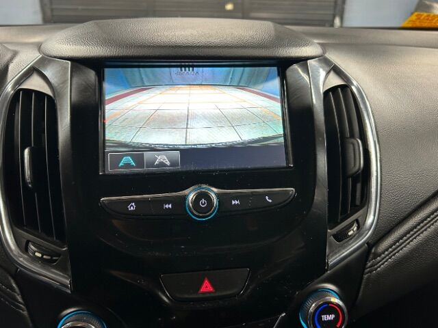 2017 Chevrolet Cruze Premier Auto Dallas NC
