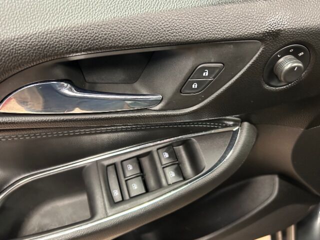 2017 Chevrolet Cruze Premier Auto Dallas NC