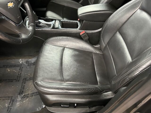 2017 Chevrolet Cruze Premier Auto Dallas NC