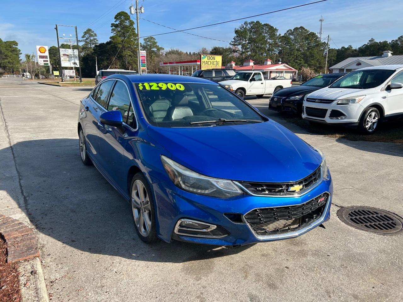 Used cars between 10,000 and 15,000 Hardeeville SC