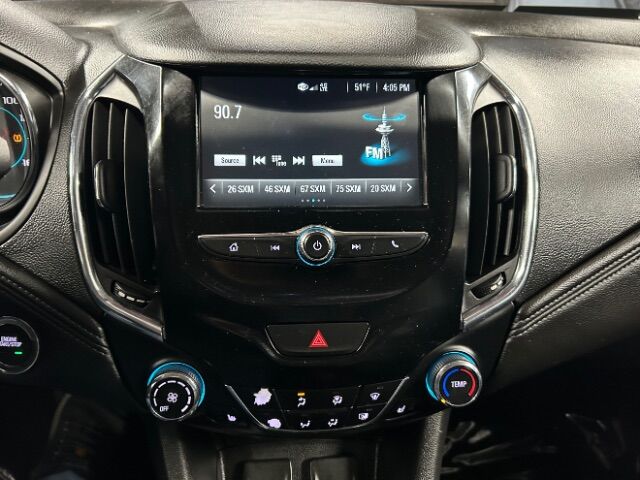 2017 Chevrolet Cruze Premier Hatchback Charlotte NC