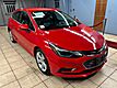 2017 Chevrolet Cruze Premier Hatchback