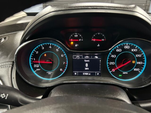 2017 Chevrolet Cruze Premier Hatchback Charlotte NC